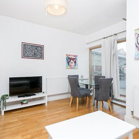Flat With London Eye View Big Ben Westminister Lm4 아파트 외부 사진
